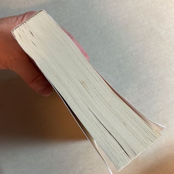 🌈2/$8  The Target #3 in the Will Robie Series - Picture 6 of 12